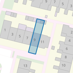 Perceel GVZ00-L-5814