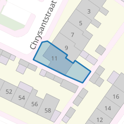 Perceel GVZ00-L-5819