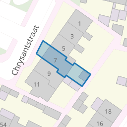 Perceel GVZ00-L-5821