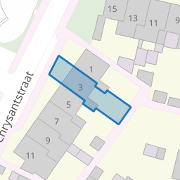 Perceel GVZ00-L-5823