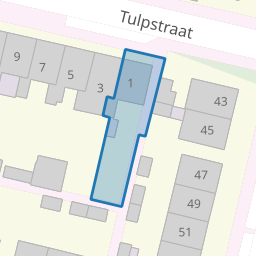 Perceel GVZ00-L-5825