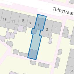 Perceel GVZ00-L-5827