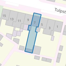 Perceel GVZ00-L-5828