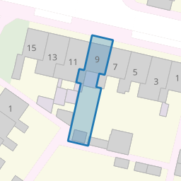 Perceel GVZ00-L-5829