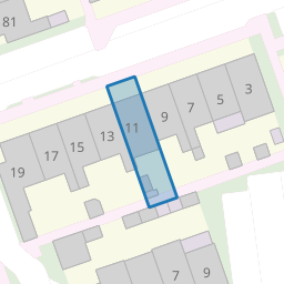 Perceel GVZ00-L-5911