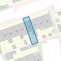 Perceel GVZ00-L-5912