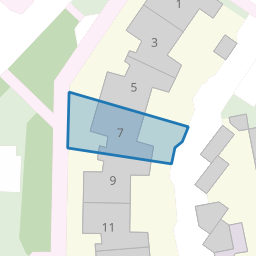 Perceel GVZ00-L-5920