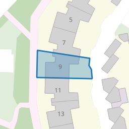 Perceel GVZ00-L-5921