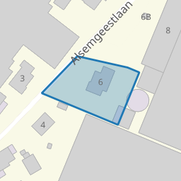 Perceel GVZ00-L-5956