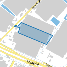 Perceel GVZ00-L-5957