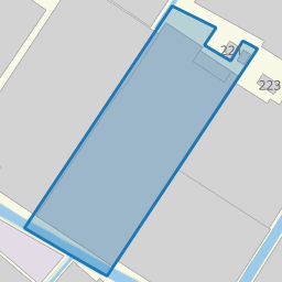 Perceel GVZ00-L-5963