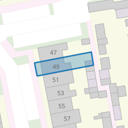 Perceel GVZ00-L-6000