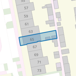 Perceel GVZ00-L-6008