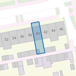 Perceel GVZ00-L-6018