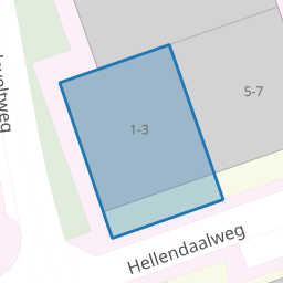 Perceel GVZ00-L-6057