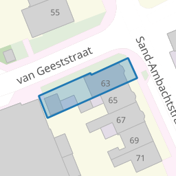 Perceel GVZ00-L-6059