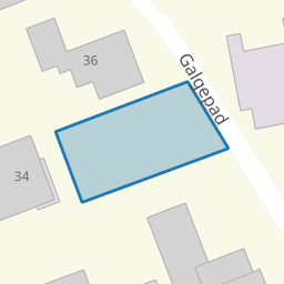 Perceel GVZ00-L-6065