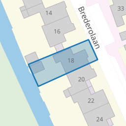 Perceel GVZ00-L-6100