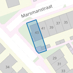 Perceel GVZ00-L-6125