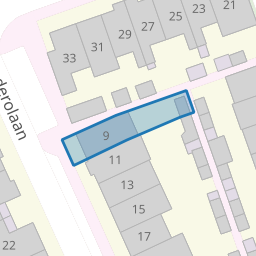 Perceel GVZ00-L-6152