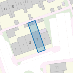 Perceel GVZ00-L-6249