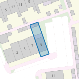 Perceel GVZ00-L-6250