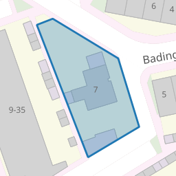 Perceel GVZ00-L-6295