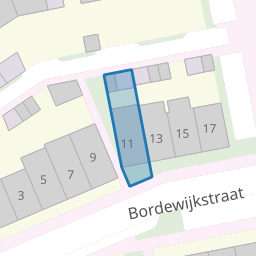 Perceel GVZ00-L-6320