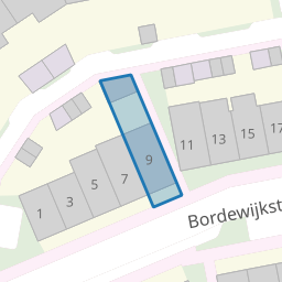 Perceel GVZ00-L-6321