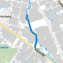 Perceel GVZ00-L-6384