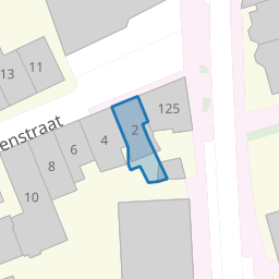 Perceel GVZ00-L-6392