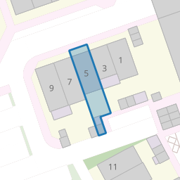 Perceel GVZ00-L-6409