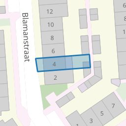 Perceel GVZ00-L-6433