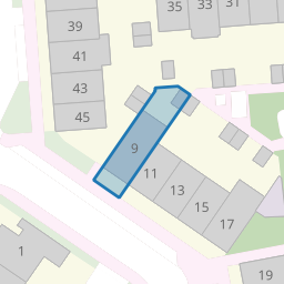 Perceel GVZ00-L-6439