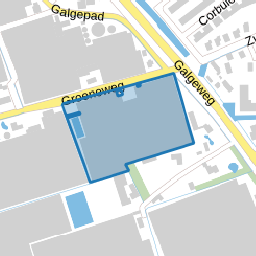 Perceel GVZ00-L-6460