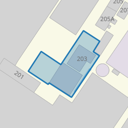 Perceel GVZ00-L-6464