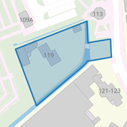 Perceel GVZ00-L-6485