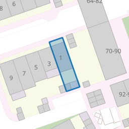 Perceel GVZ00-L-6493