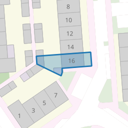 Perceel GVZ00-L-6509