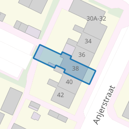 Perceel GVZ00-L-6522