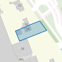 Perceel GVZ00-L-6539