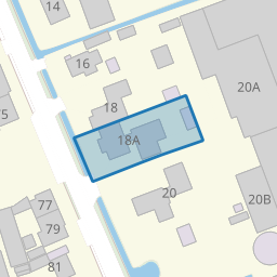 Perceel GVZ00-L-6594