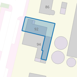 Perceel GVZ00-L-6603