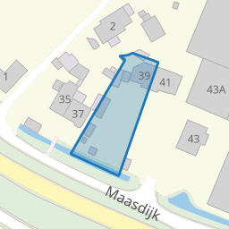 Perceel GVZ00-L-6607