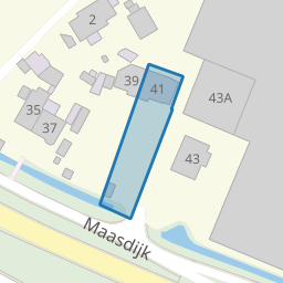 Perceel GVZ00-L-6608