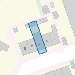 Perceel GVZ00-L-6622