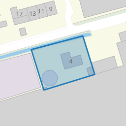 Perceel GVZ00-L-6650