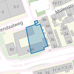 Perceel GVZ00-L-6653