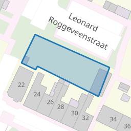 Perceel GVZ00-L-6680