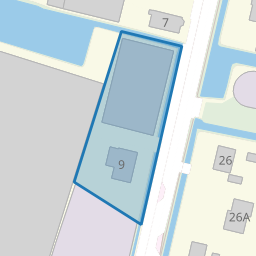 Perceel GVZ00-L-6689